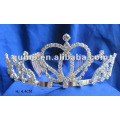 Diseñador tiara (GWST12-314)